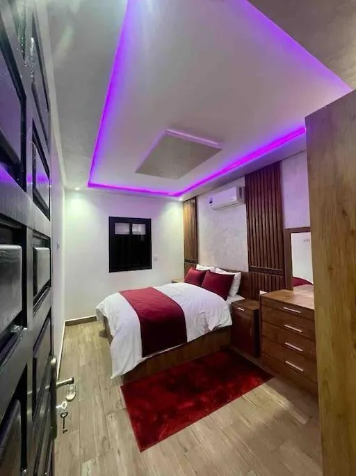 Riad Lalla Fatima- Residence Touristique Al Qaria Assiyahia- Services All-Inconciergerie Marrakesh Villa