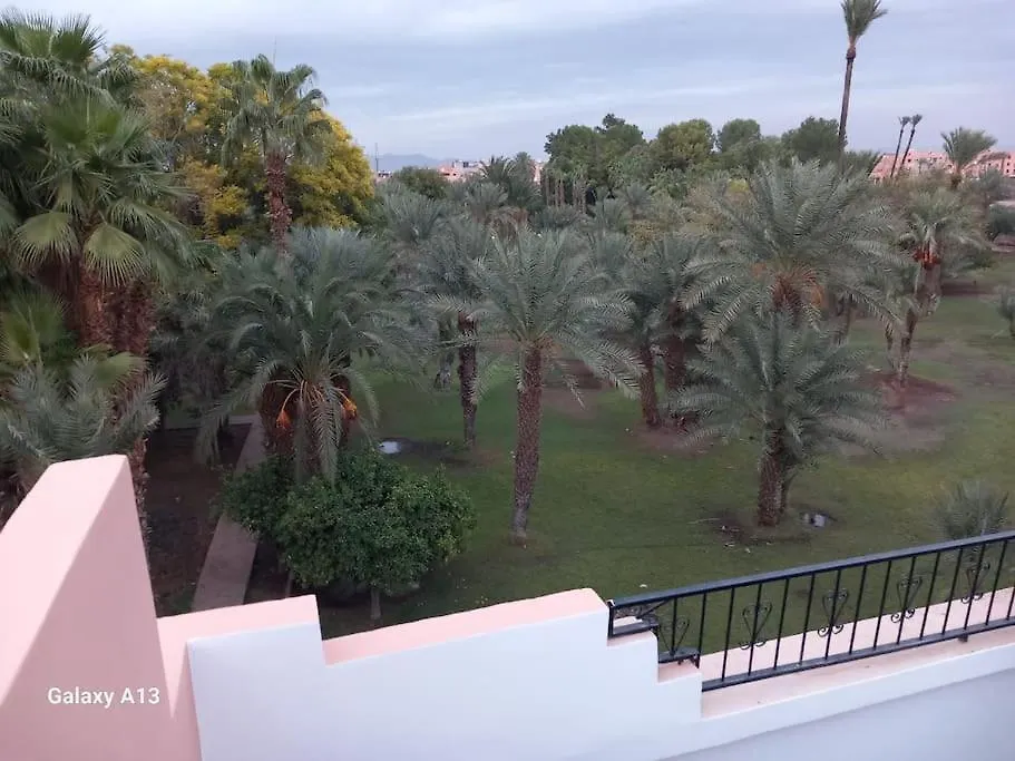 Riad Lalla Fatima- Residence Touristique Al Qaria Assiyahia- Services All-Inconciergerie Marrakesh