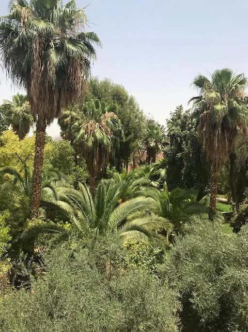 Riad Lalla Fatima- Residence Touristique Al Qaria Assiyahia- Services All-Inconciergerie Marrakesh